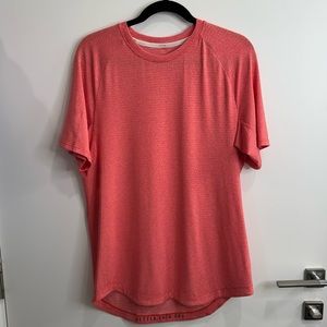 Lululemon Drysense Shirt